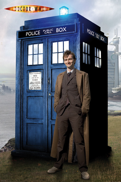 doctor who saison 4 preview 0