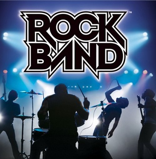 the rock band mode