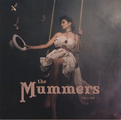 The Mummers Tale to Tell